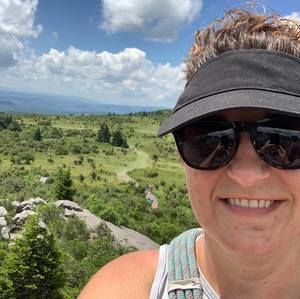 Meet your Posher, Alisha